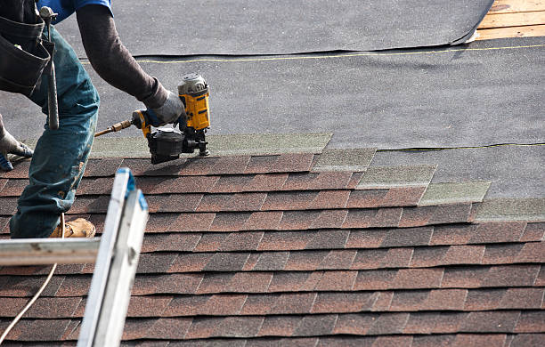 Licensed Metal Roofing service in Salem, NC - Brentwood Metal Roofing